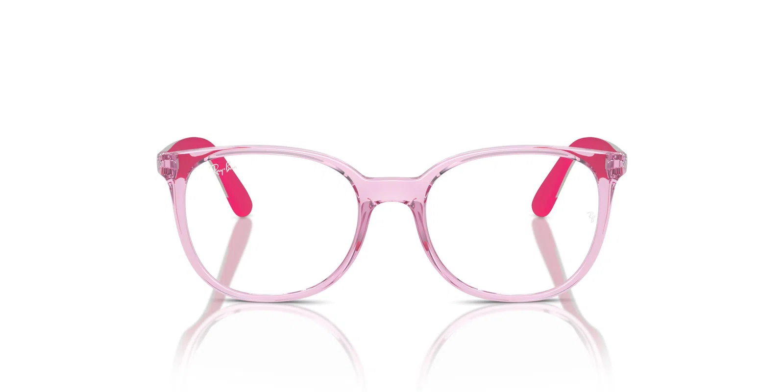 Ray-Ban Kids 0RY1631 Eyeglasses - view 42